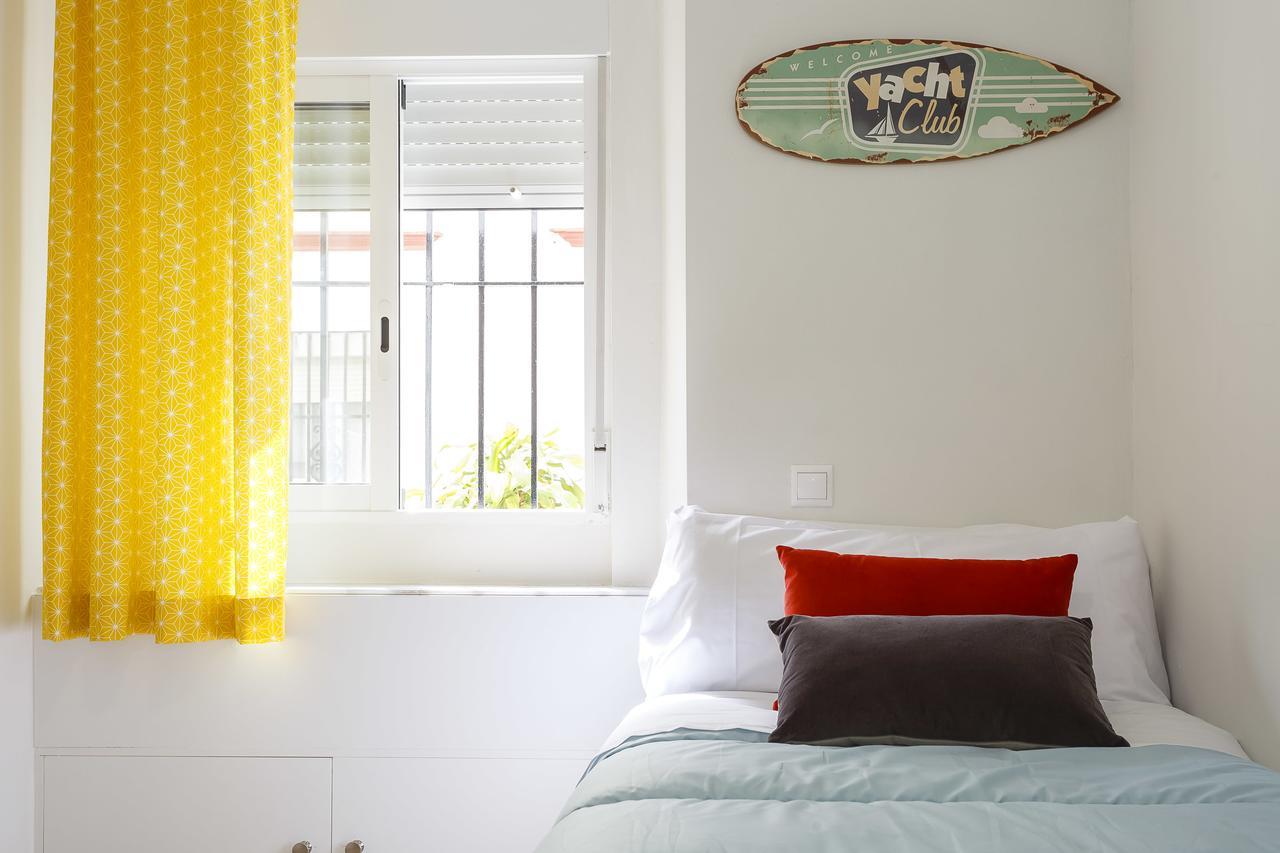 La Herencia Del Regidor By Cadiz4Rentals Exterior photo